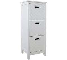 Buy Home Fareham 3 Drawer Storage Unit White At Argos Co Uk Visit Argos Co Uk To Shop On White Bathroom Storage Bathroom Storage Units 3 Drawer Storage Unit