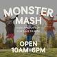 Monster Mash & Kids Costume Parade — Liberty Ridge event image