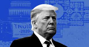 January 6 Report Presents a Devastating Case Against Trump