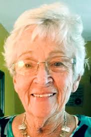 Gail D. Richardson 1942-2022