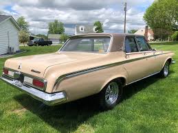 Image result for Beige 1963 Polara