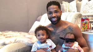 Prince thompson (född 12 december 2016) är den amerikanska kändis kid. Tristan Thompson Wishes Son Prince A Happy 2nd Birthday See Pic Hollywood Life
