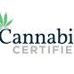 Cannabis Certified Starting July 6th!