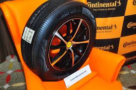 However, one thing i noticed. First Impressions Of Continental S New Cc6 And Uc6 Tyres Carsifu