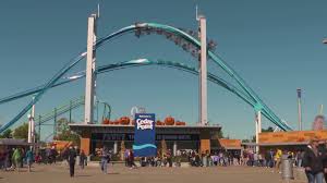 Type or copy and paste the promo codes listed above into the place where it says enter your code and click on the green redeem button. When Is Cedar Point Open For Halloween This Year Wbir Com