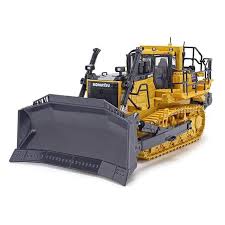 Komatsu D375A-5 Crawler Dozer