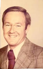 Obituary information for Garnet William Gutshall