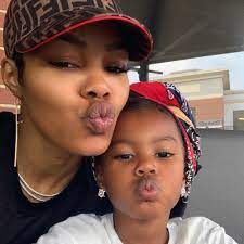 Teyana taylor and husband iman shumpert are parents to two daughters. How Many Kids Do Teyana Taylor And Iman Shumpert Have Popsugar Family