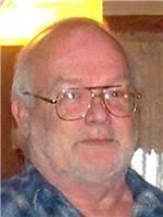 Clyde McHenry Obituary (1942