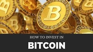Want to know how to invest in bitcoin? How To Invest In Bitcoin Alex Fortin
