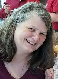 Ellen Elizabeth Burton