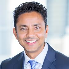 Dr. Ketul Patel Gastroenterologist