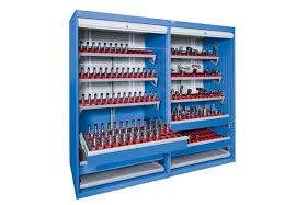 ✓ for all cat40 spindle tool holder. Lista Cnc Transport And Storage