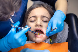Common Dental Problems for Special Needs Children - When to Consult a Children's  Dentist