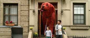 Calum hood is 5 feet 11 inches tall, ashton irwin is 6 feet tall, and michael clifford is 6 feet 1 inches tall.jul 16, 2017 Clifford The Big Red Dog Is Simply Too Big For New York City Vanity Fair