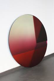 Roundup Of Magnificent Contemporary Mirrors Avec Images Art Verrier Miroir Rond Miroirs En Verre