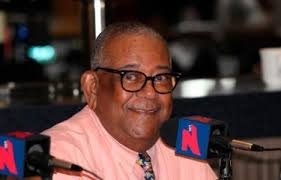 Lamentan fallecimiento del presentador de televisión Ramón Aníbal Ramos