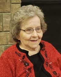 Obituary information for Lannie Wilma Workman