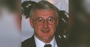 Edward Barton "Bart" Young Obituary