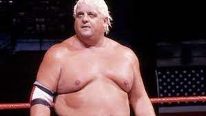 Wwf black fat wrestler / the 12 best bodies in wwe history muscle fitness : Wwe 9 Most Out Of Shape Wrestlers In History