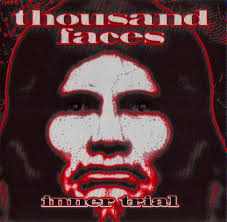 Fury Me by Thousand Faces