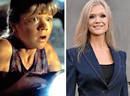 Jurassic Park Turns 30: Where Are They Now?