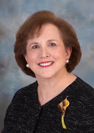 Eileen Paley, Licensed Real Estate Salesperson, Scarsdale