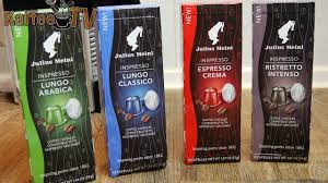 Die neuen eduscho kapseln bieten beste kaffeequalität für ihre nespresso®* maschine. Julius Meinl Inspresso Kapseln Im Test Kompatibel Mit Dem Nespresso System Youtube