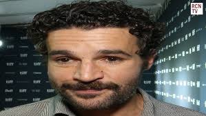 Kraven The Hunter Christopher Abbott Interview