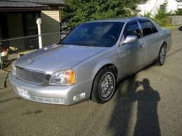 Pin On Cadillac Cars