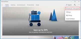 But this time i tried all. Full Guide On Windows 10 Apps Not Working 9 Ways