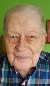 George Raines Obituary (2020)