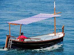 Menorquin Llaut Mll 31 Solarium Marinfinito Com Barcos Veleros Lanchas