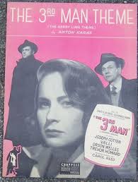 THAT OLD BLACK MAGIC