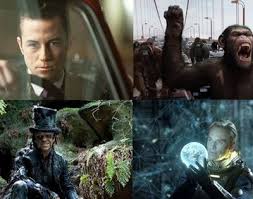 Iată care sunt cele mai bune 50 filme de acțiune ale tuturor timpurilor! Cele Mai Bune 10 Filme Science Fiction Din Ultimii 2 Ani Vezi Topul Alcatuit De Revista Forbes Procinema Protv Ro