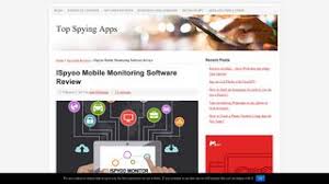 Ispyoo is the higher generation of mobile monitoring application. Logindrive Com