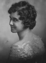 Mary Elizabeth “Lizzie” Nash Parker (1872-1923)