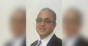 Obituary for Gilbert Marcano