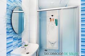 Check spelling or type a new query. Decorando Banos En Color Azul Decoracion De Salas