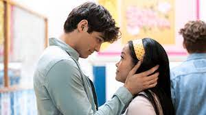 This will always be the ultimate teen sleepover movie, and i will go to the mat on that. 13 Romantic Films On Netflix Uk That Ll Have You Feeling The Love This Valentine S Secret Manchester