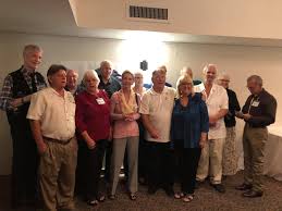 Memories of the old days