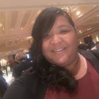 Ebony Roman's Instagram, Twitter & Facebook