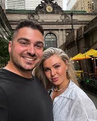 Caleb Simonson's Instagram, Twitter & Facebook