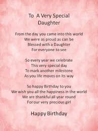 Birthday Wishes For 18 Year Old Daughter Birthday Daughter Happy Birthday Daughter Happy Birthday Daughter Birthday Poems For Daughter My Daughter Quotes Birthday Wishes For Daughter