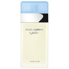 Light Blue Eau De Toilette Dolce Gabbana Sephora