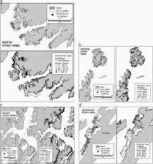 HABITAT SELECTION MODELS FOR PACIFIC SAND LANCE (AMMODYTES HEXAPTERUS) IN  PRINCE WILLIAM SOUND, ALASKA