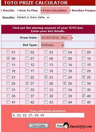 These are the toto results for thursday, 03 october 2019 from singapore pools: Toto Jackpot Prize Today Toto 4d Result Today Malaysia And Singapore