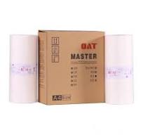 Compatible RISO Duplicator RZ A4 paper master roll S-4250 ...