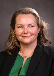 Erin Rushing's Instagram, Twitter & Facebook