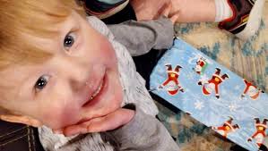 Fundraiser for Michael Sturrup by Branden Maynard : Michael Adam Sturrup III